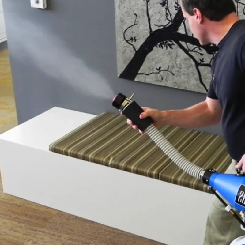 Professional Odor Removal in Miller County, GA
